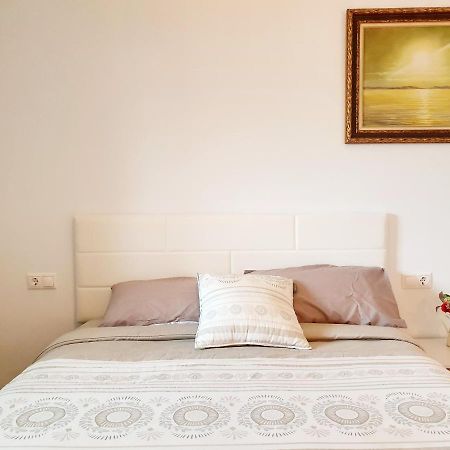 Mallorca Seaviews Apt Торемолинос Екстериор снимка
