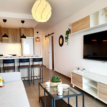 Mallorca Seaviews Apt Торемолинос Екстериор снимка