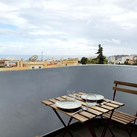 Mallorca Seaviews Apt Торемолинос Екстериор снимка