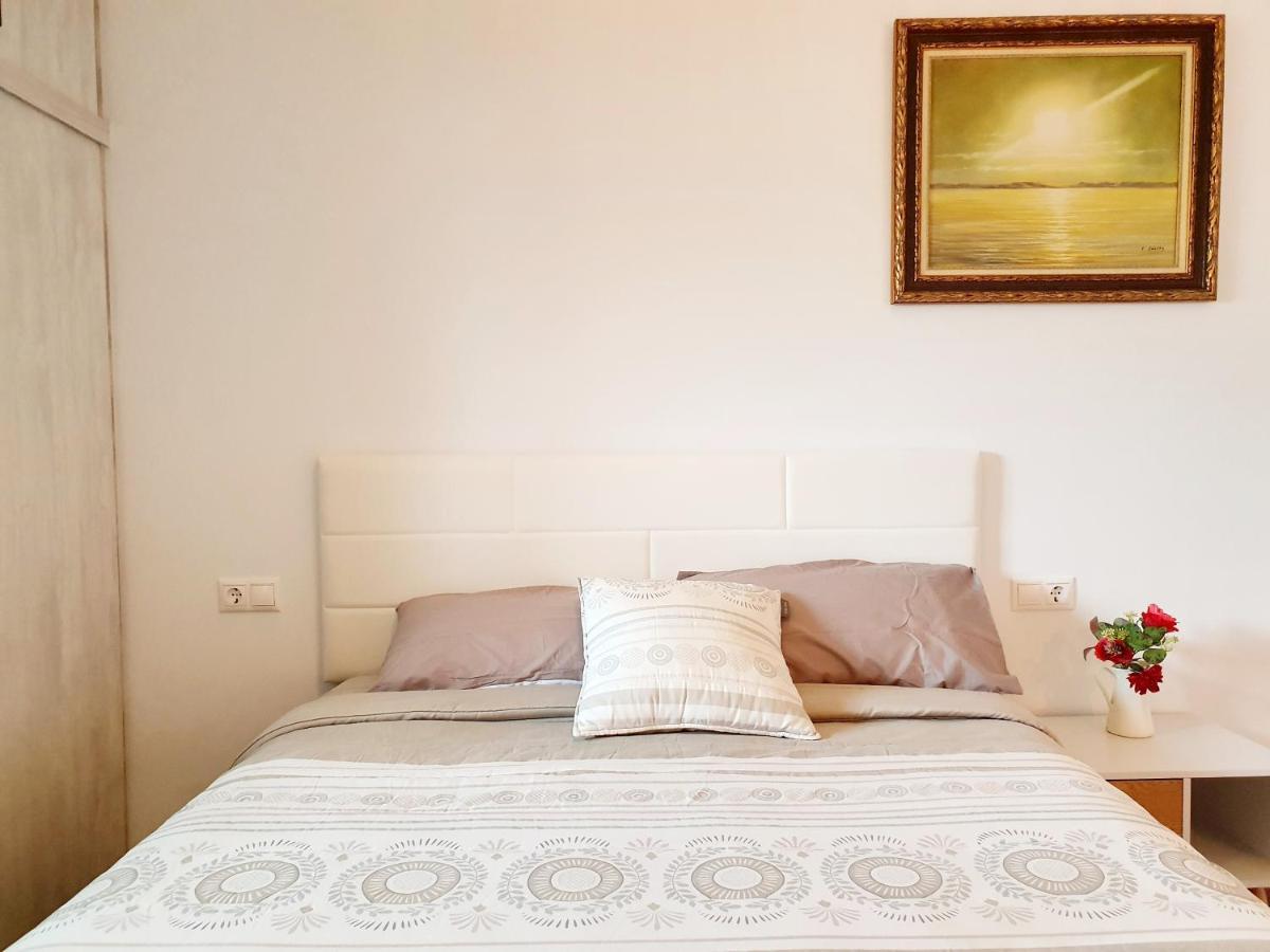 Mallorca Seaviews Apt Торемолинос Екстериор снимка