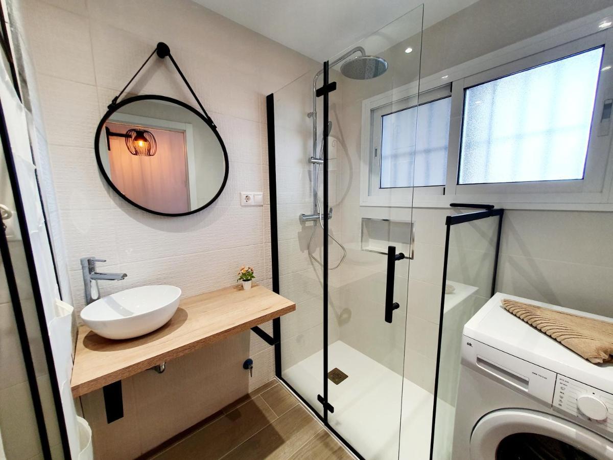 Mallorca Seaviews Apt Торемолинос Екстериор снимка
