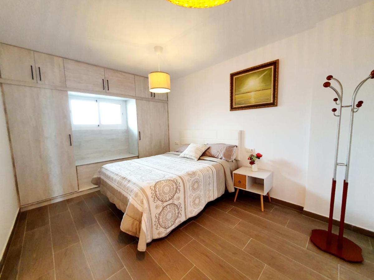 Mallorca Seaviews Apt Торемолинос Екстериор снимка