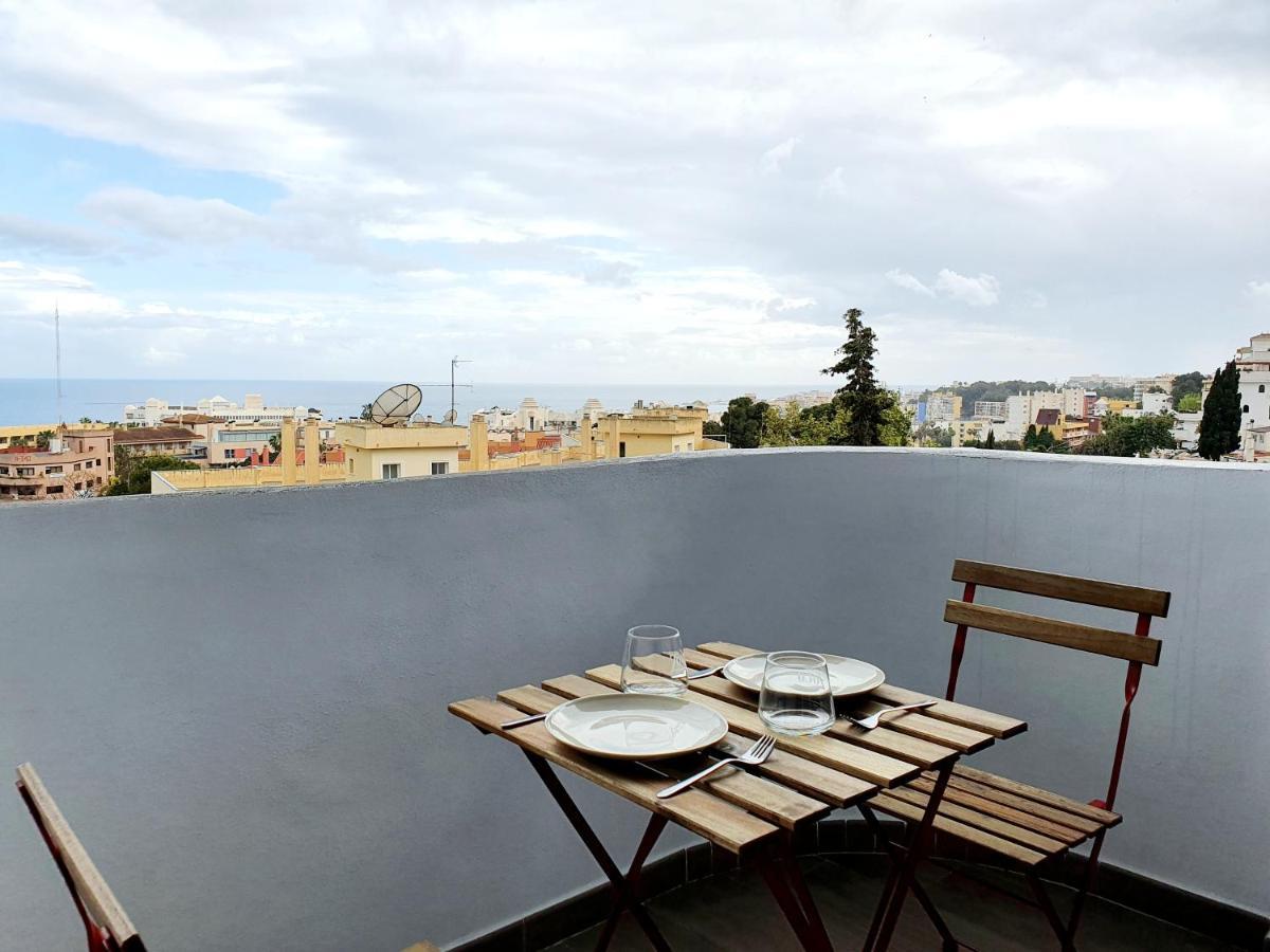 Mallorca Seaviews Apt Торемолинос Екстериор снимка