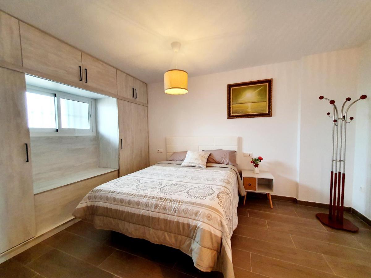 Mallorca Seaviews Apt Торемолинос Екстериор снимка