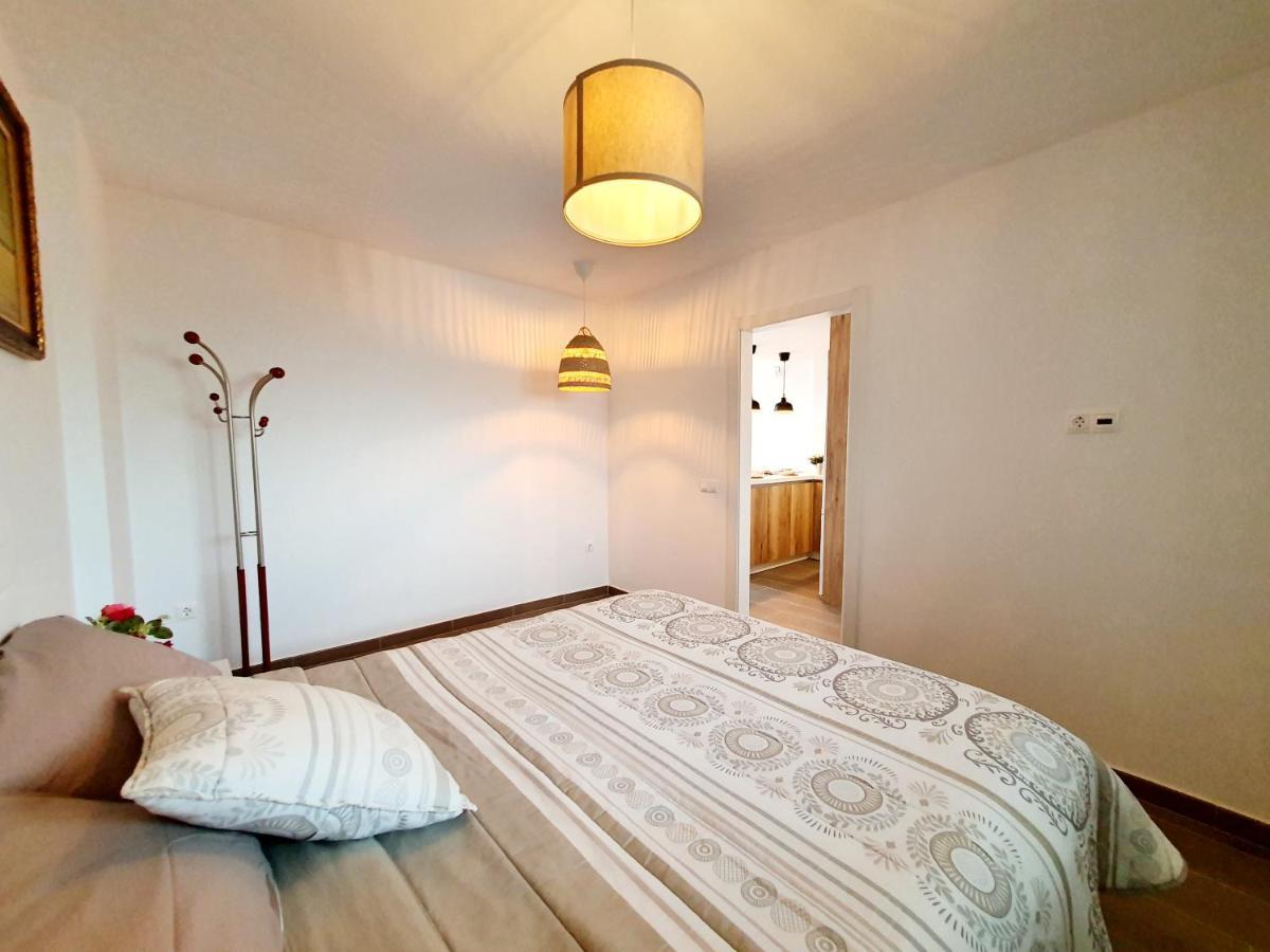 Mallorca Seaviews Apt Торемолинос Екстериор снимка