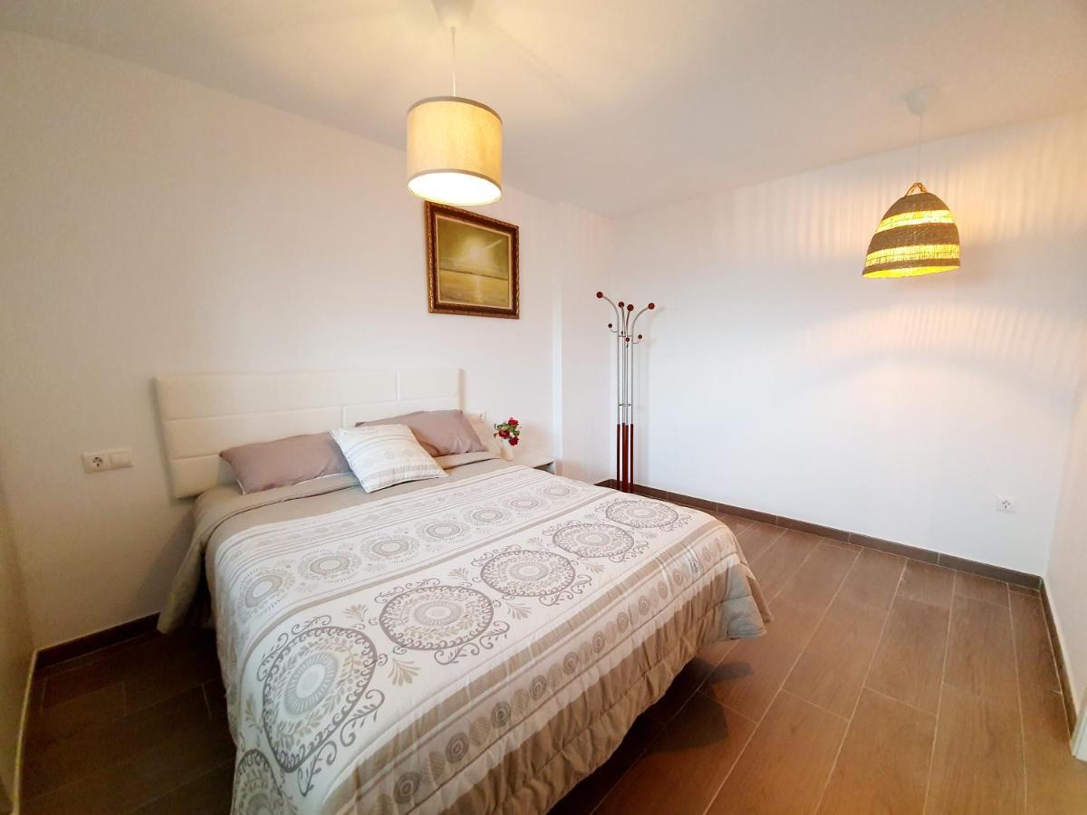 Mallorca Seaviews Apt Торемолинос Екстериор снимка