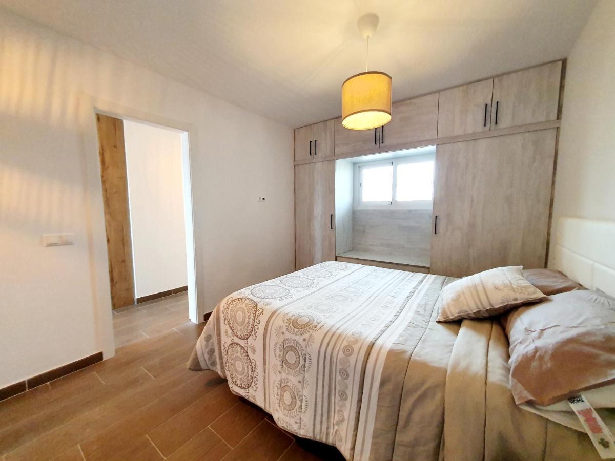 Mallorca Seaviews Apt Торемолинос Екстериор снимка