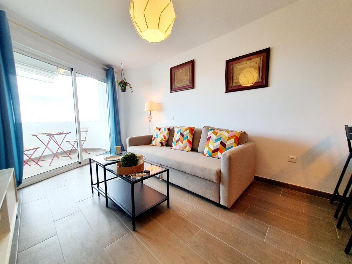 Mallorca Seaviews Apt Торемолинос Екстериор снимка