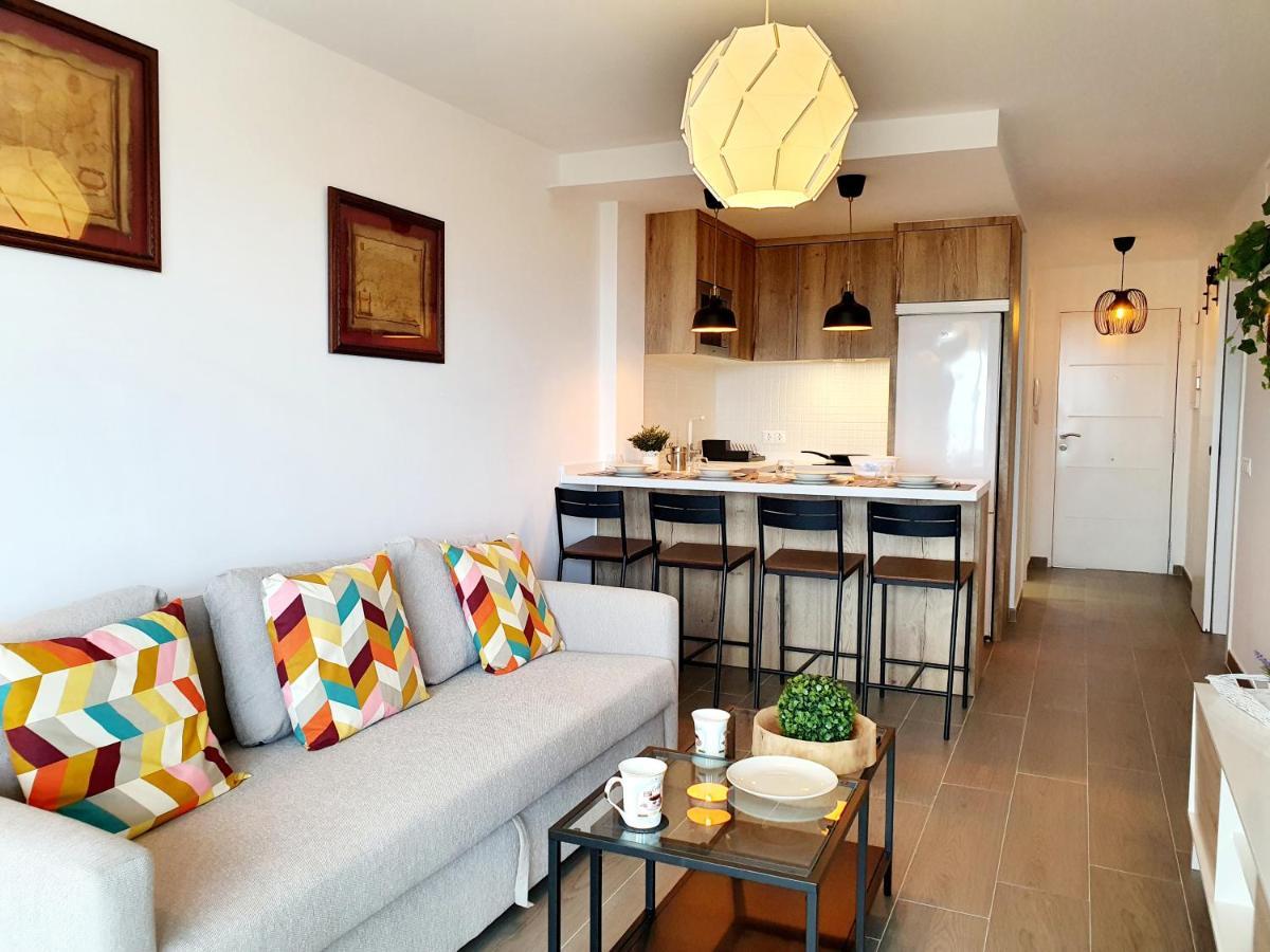 Mallorca Seaviews Apt Торемолинос Екстериор снимка